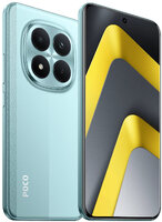 Смартфон Poco M8 Pro 5G 12/512GB Green/Зеленый
