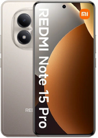 Смартфон Redmi Note 15 Pro 12/512GB Titanium Color/титановый