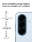 Смартфон Samsung A57 8/256GB Awesome Icyblue/Голубой