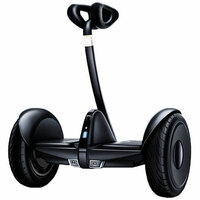 Гироскутер Ninebot Mini Black