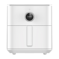 Аэрогриль Xiaomi Mi Smart Air Fryer 6.5L MAF10 (White)