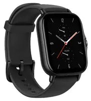Смарт часы Amazfit GTS 2 New A1969 (Space Black)