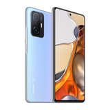 Смартфон Xiaomi Mi 11T Pro 12/256GB Blue/Синий