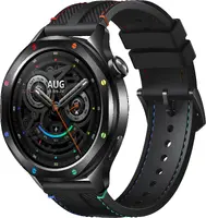 Смарт-часы Xiaomi Watch S4 (Black)