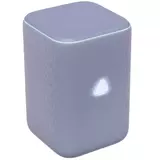 Умная колонка Яндекс Станция 3 с Алисой, Zigbee, 50 Вт (фиолетовая)