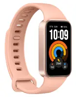 Фитнес-браслет Xiaomi Smart Band 11 Active (Pomelo Pink)