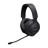 Беспроводные наушники-гарнитура JBL Quantum 360 (Black)