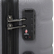 Чемодан Xiaomi Mi Suitcase 20" S 38 л Grey/Серый