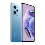 Смартфон Redmi Note 12 Pro+ 8/256GB (NFC) Blue/Синий