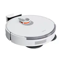 Робот-пылесос Xiaomi Robot Vacuum S20+ (White) EU