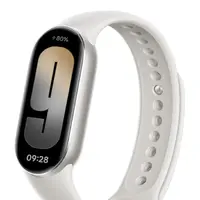 Xiaomi Smart Band 9 Titan Gray/Серый фитнес-браслет