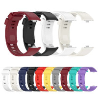 Ремешок для фитнес-браслета Redmi Watch 4, 5, 6 / Mi Band 8 Pro, 9 Pro, 10 Pro