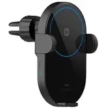Автомобильный держатель с беспроводной зарядкой Xiaomi Mi Wireless Car Charger 30W (W03zm)
