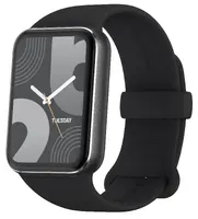 Фитнес трекер Xiaomi Smart Band 9 Pro (Obsidian Black) M2402B1 BHR8710GL