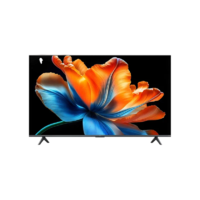 Телевизор Xiaomi TV S Mini LED 55" 2026 4K (139 см)