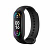 Xiaomi Mi Band 6 Black/Черный фитнес-браслет