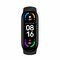 Xiaomi Mi Band 6 Black/Черный фитнес-браслет