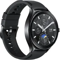 Смарт-часы Xiaomi Watch 2 Pro LTE Black M2233W1 (BHR7208GL)