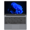 Ноутбук Tecno Megabook K15SDA 15.6" 8/512 Серый