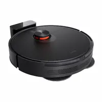 Робот-пылесос Xiaomi Robot Vacuum S20+ (Black) EU