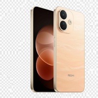 Смартфон Redmi Note 17 Pro 5G 8/512GB Satin Orange (Оранжевый)
