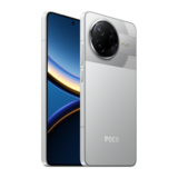 Смартфон Poco F7 Pro 12/512GB Silver/Серебристый
