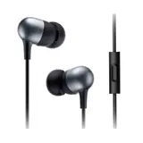 Проводные наушники Xiaomi Mi Capsule Headphones Grey