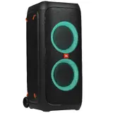 Портативная акустика JBL Partybox 310, черный - JBLPARTYBOX310