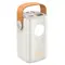 Портативный аккумулятор GREENOE Protable Powerbank 60000 mAh 100w (White)