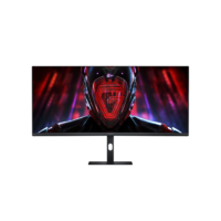 Монитор игровой Xiaomi Curved Gaming Monitor G34WQi