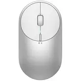 Мышь Xiaomi Mi Portable Mouse 2 (Silver)