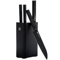Набор кухонных ножей HuoHou Nano Knife Set HU0076