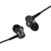 Вакуумные наушники (гарнитура) Xiaomi Earphones USB Type-C Piston 3 Black (черные)