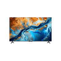 Телевизор Xiaomi TV S Mini LED 75" 2025 серый (190.5 см)