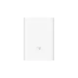 Внешний аккумулятор Xiaomi Powerbank Pocket Edition 10000mAh PB1022ZM (White)