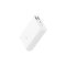Внешний аккумулятор Xiaomi Powerbank Pocket Edition 10000mAh PB1022ZM (White)