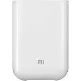 Портативный фотопринтер Mi Portable Photo Printer TEJ4018GL, белый