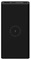 Внешний аккумулятор с беспроводной зарядкой Xiaomi Mi Wireless Powerbank 10000mAh WPB15PDZM Черный