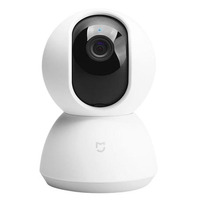 IP-камера Xiaomi MiJia 360° Mi Home Security Camera PTZ Version 1080p (MJSXJ02CM/MJSXJ05CM)