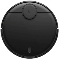 Робот-пылесос Mijia LDS Vacuum Cleaner Black