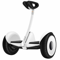 Гироскутер Ninebot Mini White