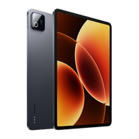 Планшет Xiaomi Pad 8 8/256GB Gray/Серый
