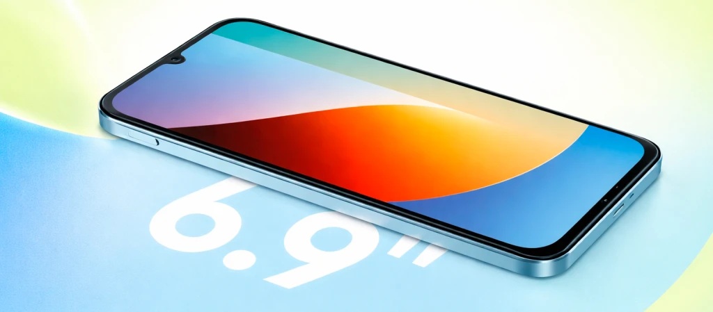 Redmi A7 Pro Redmi A7 Pro