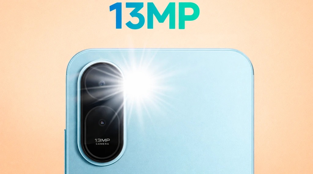 Redmi A7 Pro Redmi A7 Pro